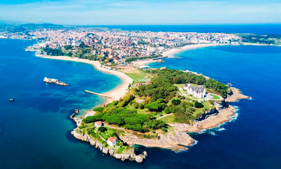 santander